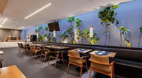 Park Plaza Moinhos Porto Alegre - Image 4