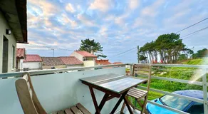 Apartamento Peregrinos Por la Costa Camino Portugués As Casetas - Image 4