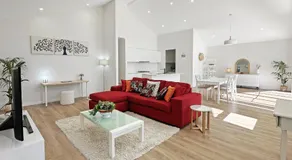 SussexGardenStays - Jervis Bay Beaches - NEW SHARE Home - 4xQueenBedrooms - PrivateBathroomBrm1 - SharedBathroomBrm2,Brm3,Brm4 - Image 3