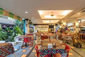 New Siam III Guest House - Image 2