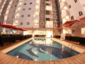 Lamerall MG Suites Quency - Image 3