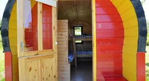 Coach Field Camp - Image 3