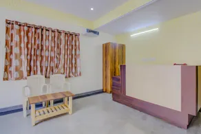 Hotel O Nelli Suites - Image 4