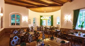 Schlossrestaurant Neuschwanstein - Image 2