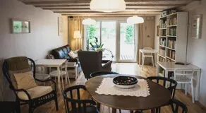 SAKÀ Vacation House - Image 3