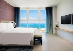 Căn hộ 1 phòng ngủ view biển tại ALMA Resort 5* - Image 2
