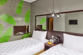 Go Hotels Puerto Princesa - Image 2