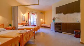 Bella Grecia Studios and Apartments By Hotelius - Image 2