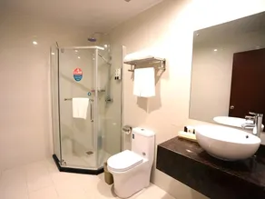 GreenTree Inn Nanjing Gaochun District Old Street Scenic Spot Express Hotel - Image 3