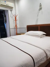 Tianrui Hotel - Image 2