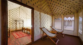 Jaisalmer Winds Desert Camp with Pool - Image 5
