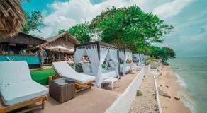 Bora Bora Beach Club Cartagena - Image 4
