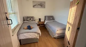 Beautiful Seaside Cottage Wicklow town - Image 2