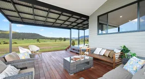 The House - The Charles at Broke Hunter Valley Luxury - Image 4