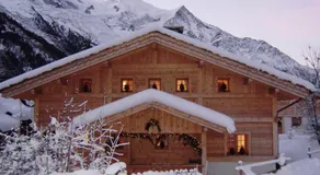 Chalet Altitude 1057 - Image 4