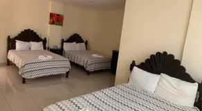 Hotel Boutique Los Laureles - Image 4