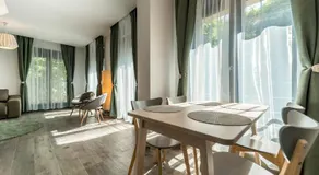 Vila Cotroceni Boutique Apartments - Image 2