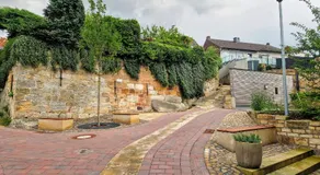 Bed Bentheim - Image 1