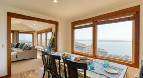 Agua La Vista Baby Bay & Ocean Views BBQ Grill Fast WiFi Dog Friendly - Image 4