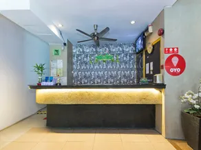 Lotus Hotel Kl Sentral - Image 5