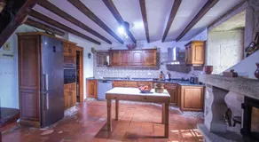 Pazo del siglo XVII en el corazón de Galicia - Image 5