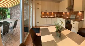 Ferienwohnung für 4 Personen in bester Lage ca. 15 km von Bremen City - Image 2