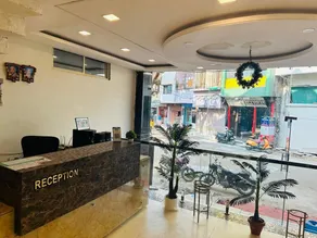 Hotel Shreeji Residency - Image 5