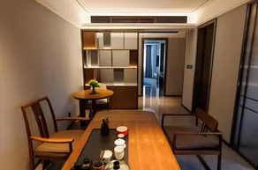 Echarm Hotel Wenling Songmen - Image 5