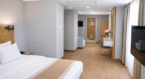 Taksim Riva Hotel - Image 2
