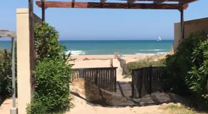Apartamento de playa Valmar - Beachfront exclusive residential - Image 5