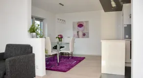Familienfreundliches wunderschönes Apartment mit Garten | Haustierfreundlich - Image 5