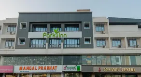 Hotel Park Inn - Image 5