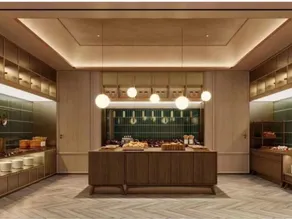 Orange Hotel Tianjin Huayuan - Image 3