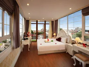 Hanoi Hotel Royal - Image 2
