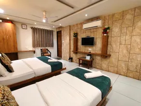 Hotel Kinara - Image 5