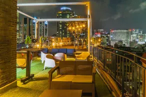 Myeongdong Artmonstay - Image 2