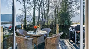 Alojamiento de 3 habitaciones en Bassenthwaite, near Keswick - Image 4