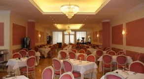 Grand Hotel degli Angeli - Image 5