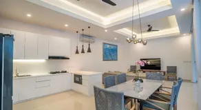 The sanctuary where luxury meets nature's embrance - Image 3