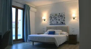 HOTEL LOS CAÑAS - Image 2