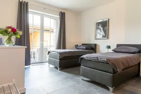 Ferienwohnung Reiterstübchen (Anlitzhof) - Image 4