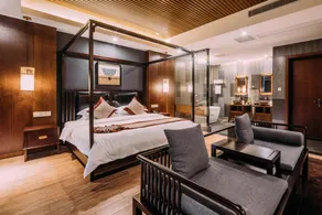 GreenTree Eastern Changzhou Liyang Tianmu Lake Four Season Hotel - Image 2