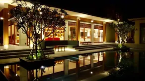 TOE,tận hưởng Villa 5 phòng ngủ cùng gia đình - Image 5
