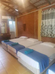 Cottage Farm Retreat (6-16pax) The Land Bentong - Image 4