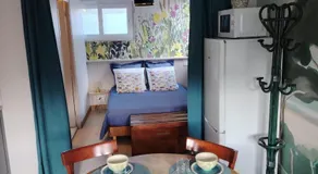 Studio Augustine, studio pour une pause en Baie du Mont Saint Michel - Image 4