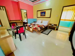 Hotel Suncity Palace - Image 4