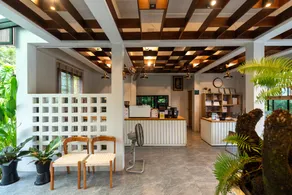 Trat Tara Boutique Hotel - Image 3