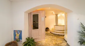 Hotel Sonne Fex Alpine Hideaway - Image 5