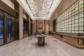 Orange Crystal Hotel Suzhou Industrial Park - Image 2
