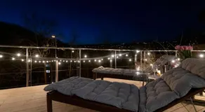 Miami Lovely romantic Garden apartment with whirlpool - Image 2